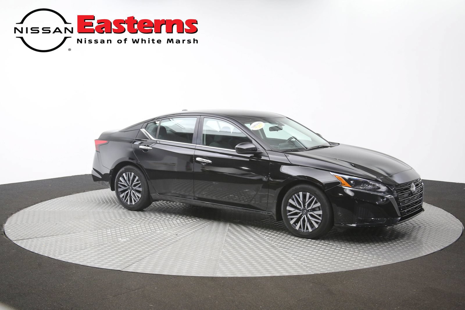 Used 2023 Nissan Altima 2.5 SV FWD image 47