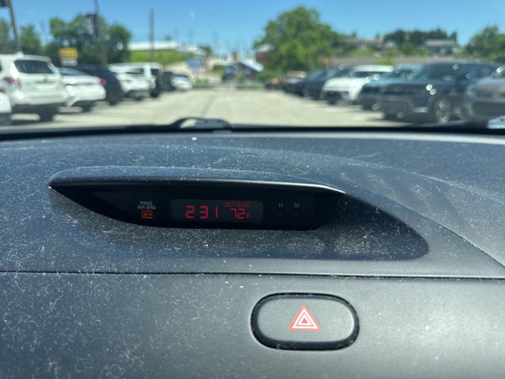 Used 2014 Kia Forte LX FWD image 17