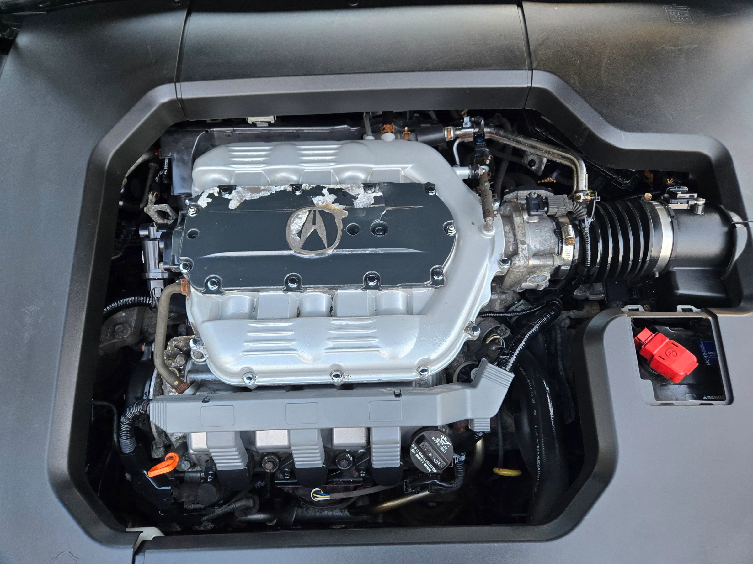 Used 2010 Acura TL SH-AWD image 57