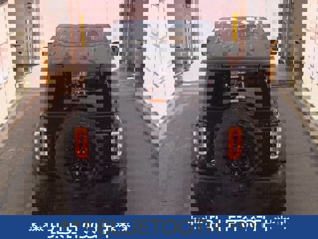 Used 2023 Ford Bronco Wildtrak image 7