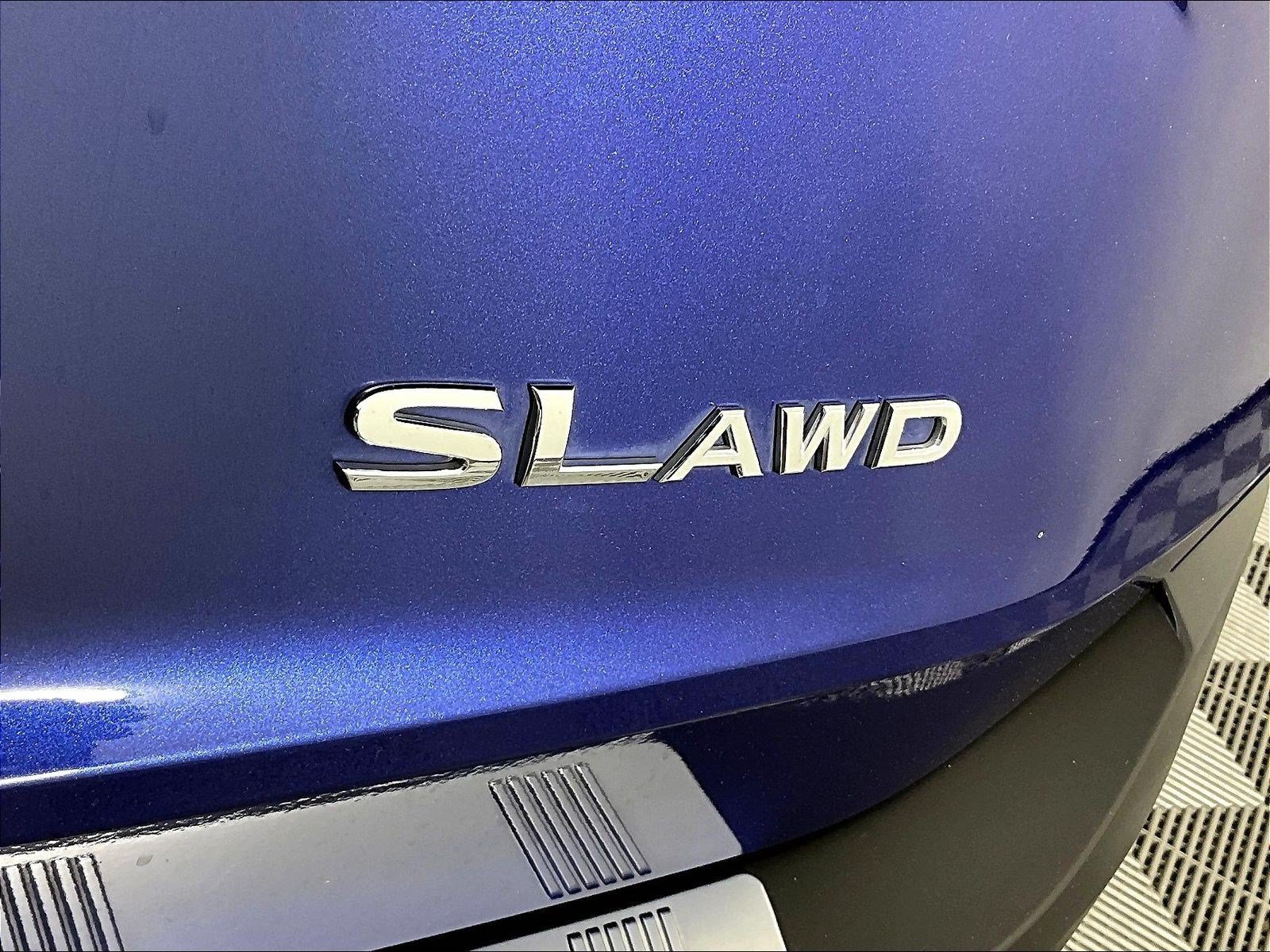 Certified 2023 Nissan Rogue SL w/ SL Premium Package AWD/4WD image 24