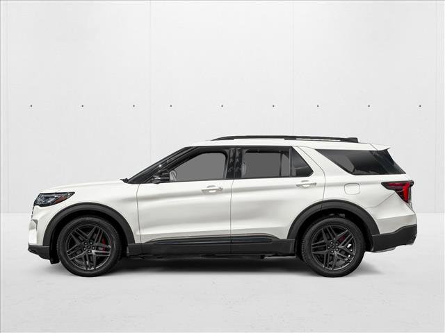 New 2027 Ford Explorer ST AWD/4WD image 3