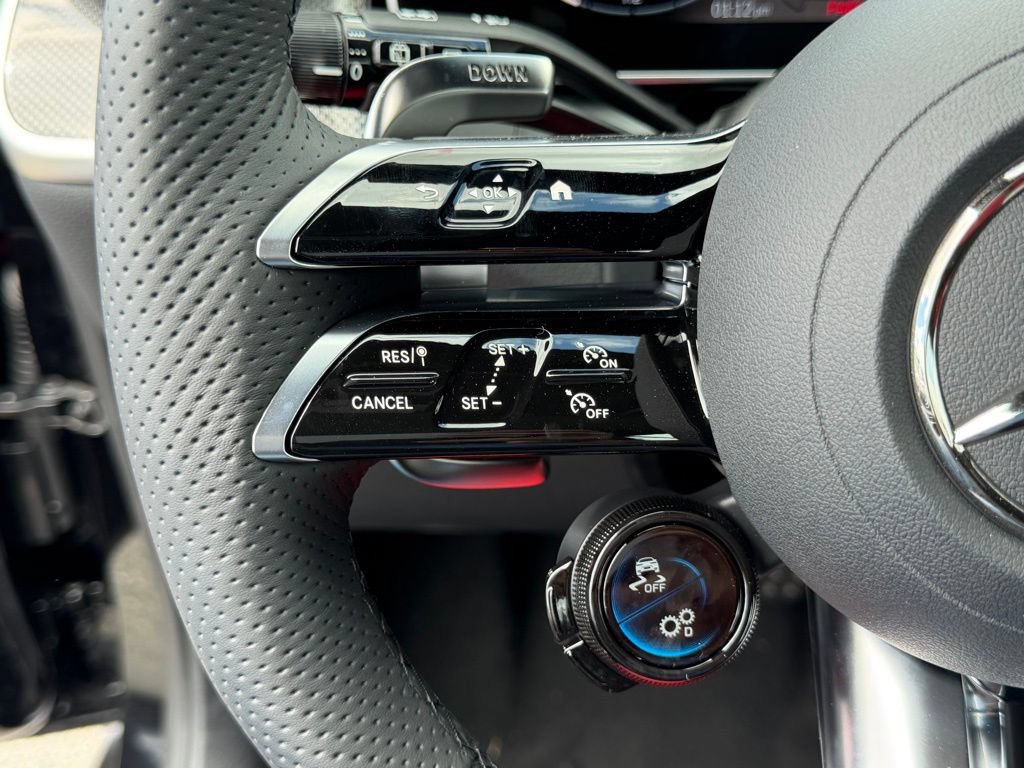 New 2026 Mercedes-Benz GLC 43 AMG 4MATIC image 25