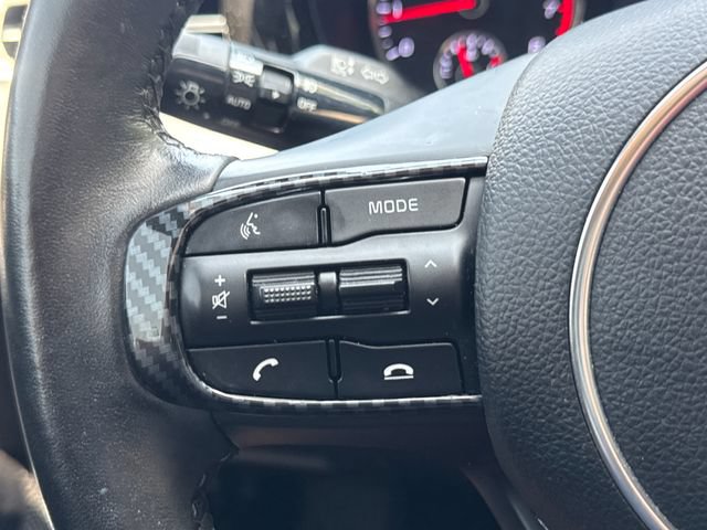 Used 2023 Kia K5 GT-Line AWD/4WD image 28