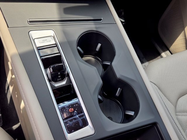 New 2026 Volkswagen Atlas SE FWD image 21