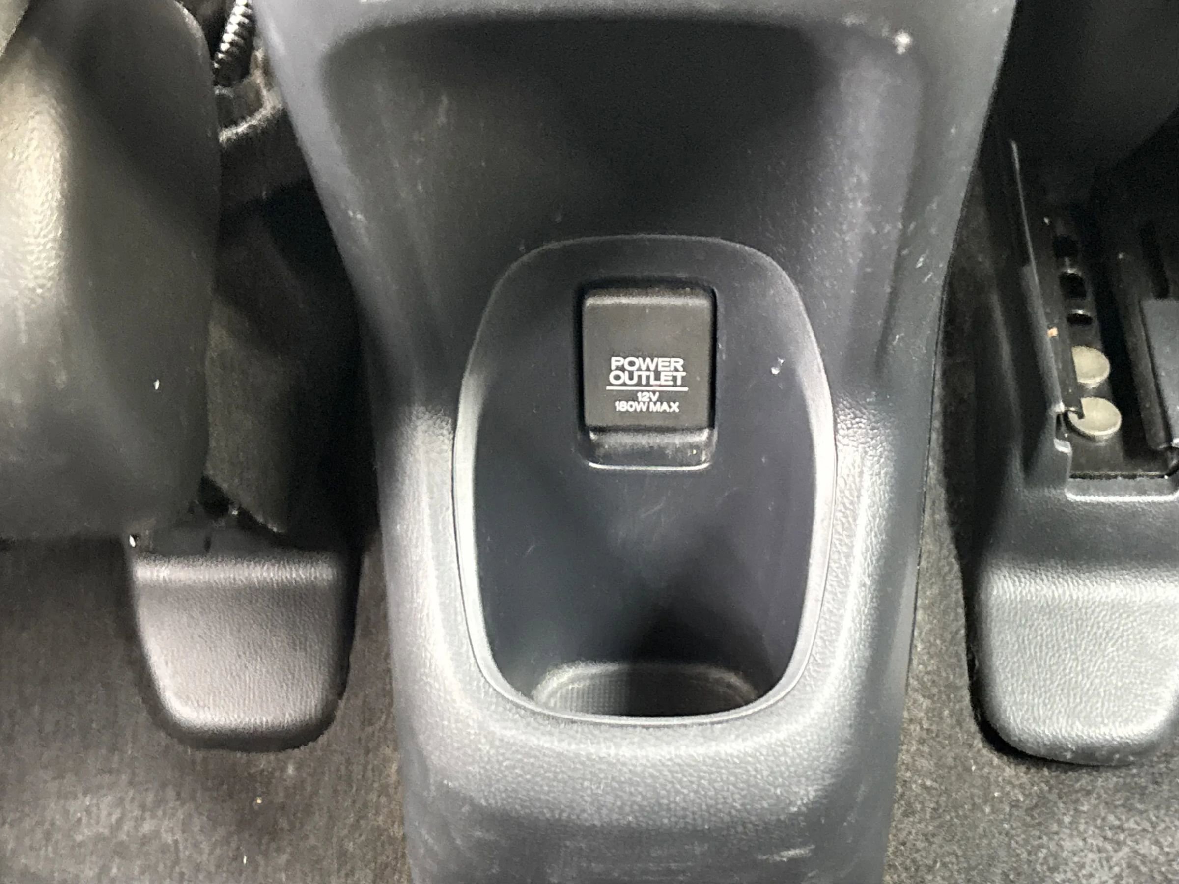 Used 2019 Honda HR-V Sport image 28