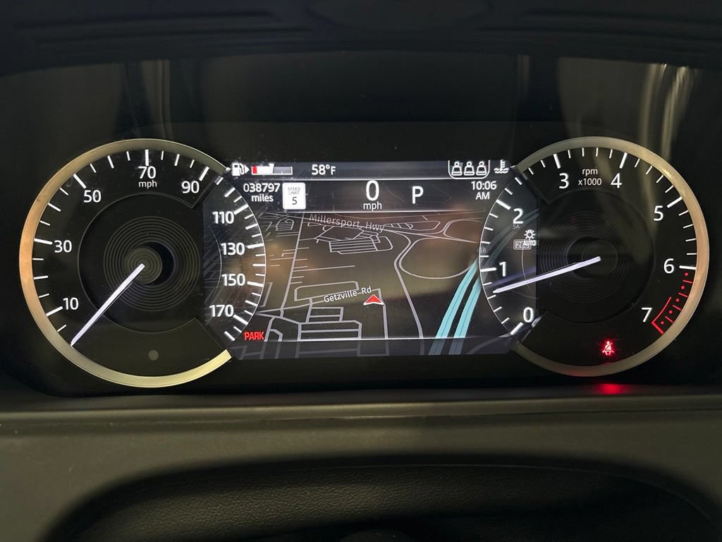 Used 2023 Land Rover Range Rover Velar S AWD/4WD image 26