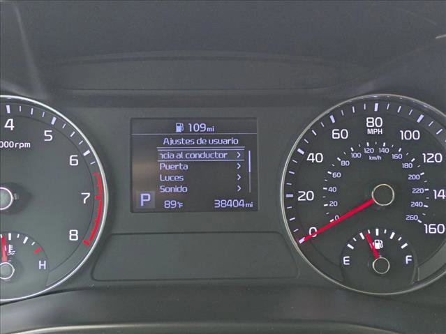 Used 2021 Kia Forte EX image 11