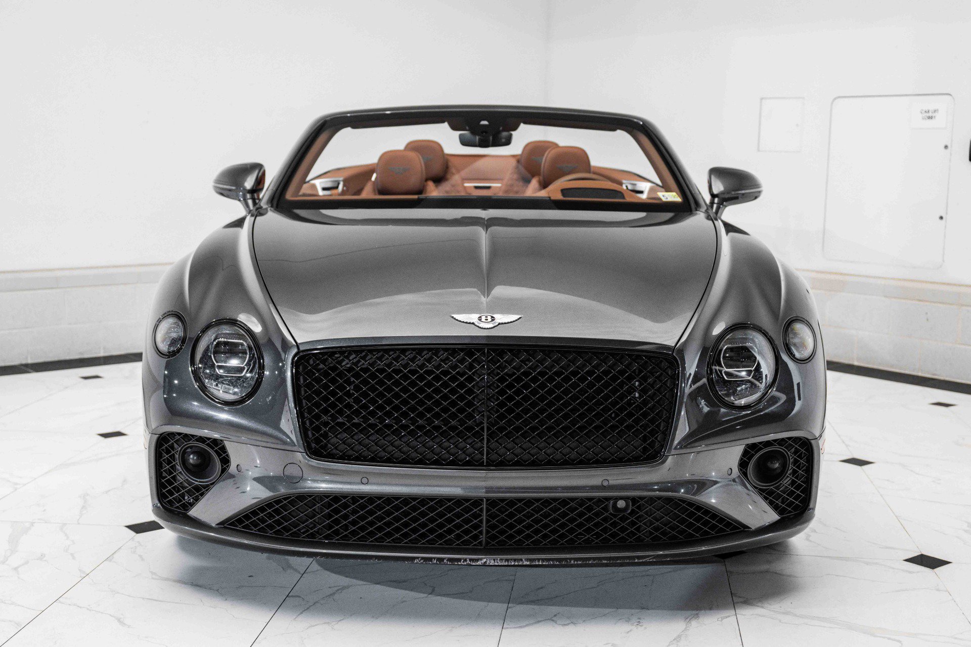 Used 2020 Bentley Continental GT image 34