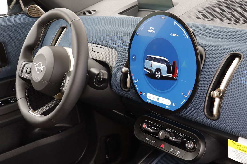 Certified 2025 MINI Cooper Countryman S image 20