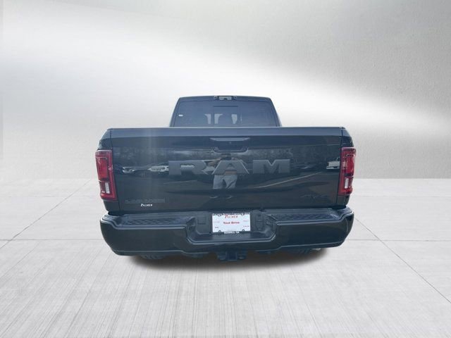 New 2026 RAM 2500 Laramie image 6