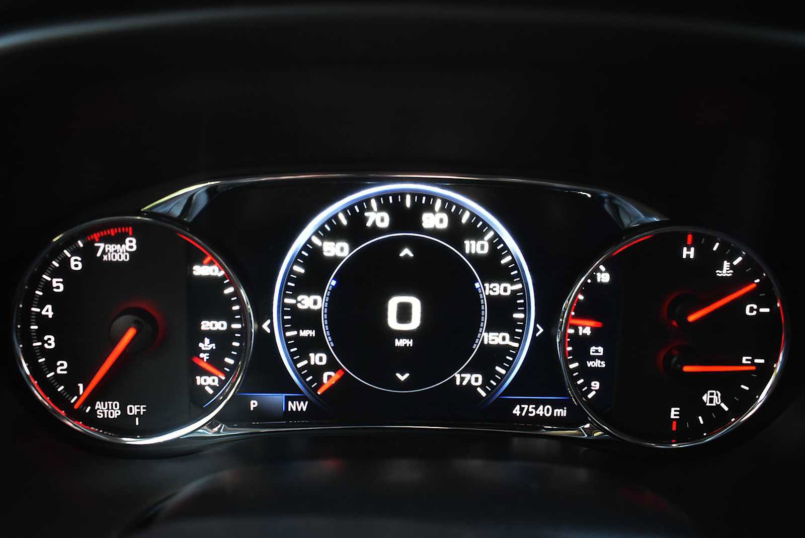 Used 2021 GMC Acadia SLT w/ Elevation Edition image 15