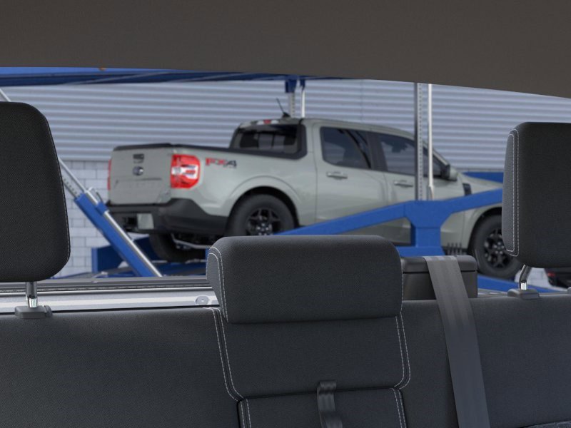 New 2026 Ford Ranger XL AWD/4WD image 22
