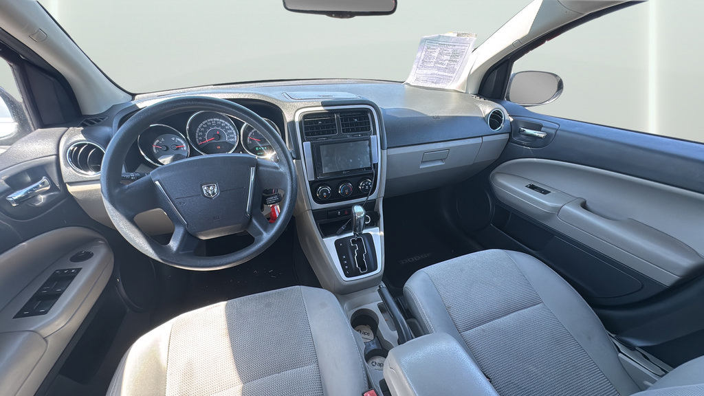 Used 2012 Dodge Caliber SXT FWD image 11