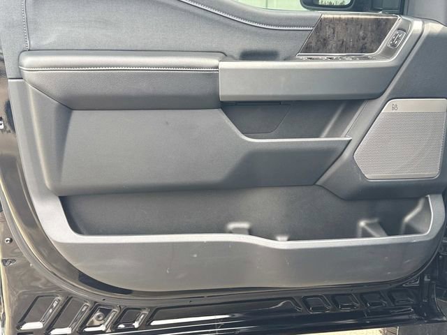 Used 2024 Ford F350 Lariat w/ FX4 Off-Road Package image 25