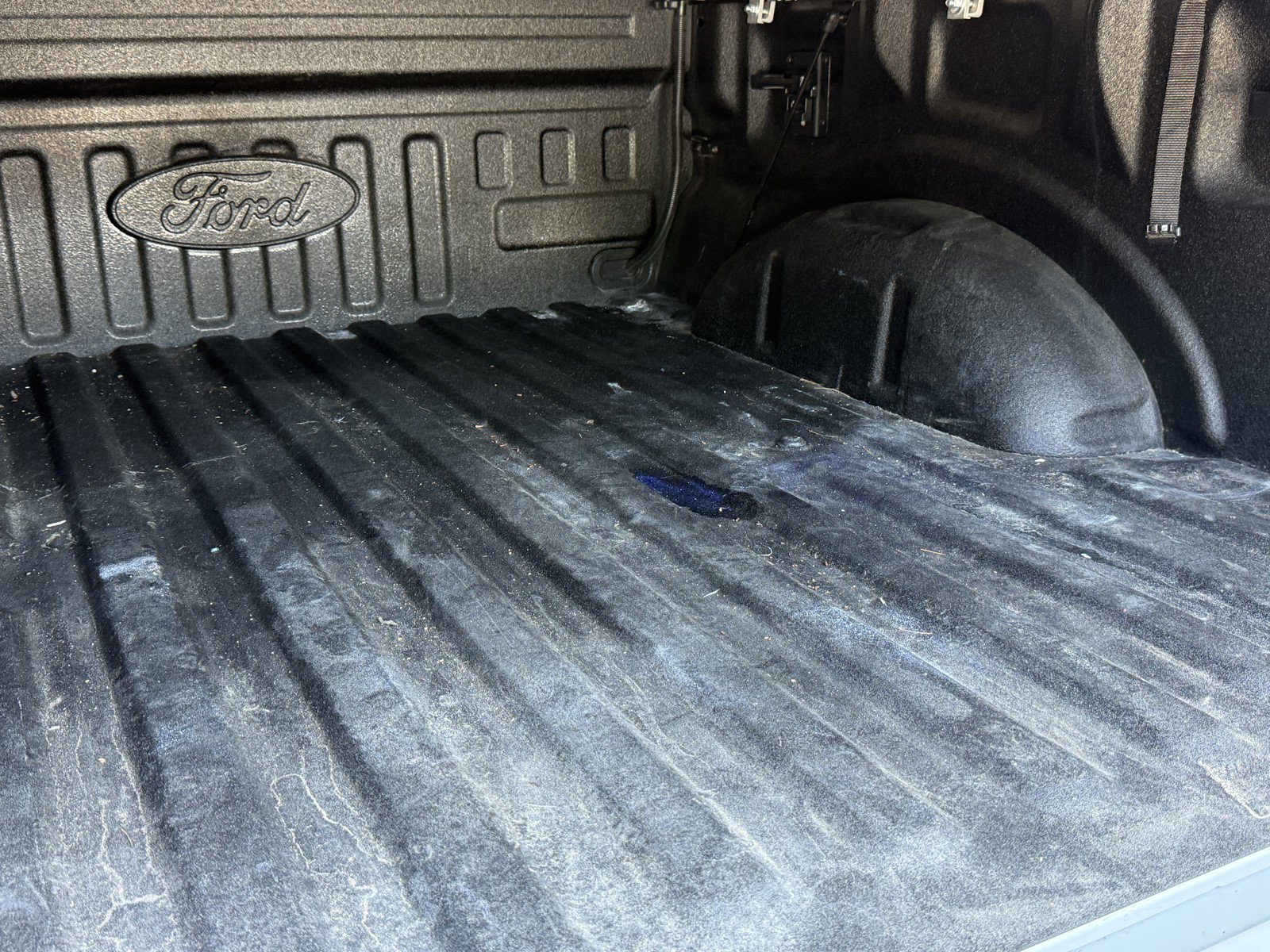 Used 2023 Ford F150 XLT w/ Equipment Group 302A High AWD/4WD image 35