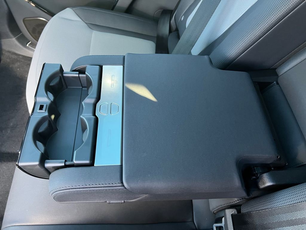 New 2025 Land Rover Range Rover Sport SV Edition Two image 21