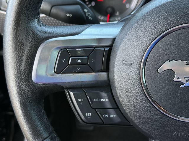 Used 2015 Ford Mustang GT w/ GT Performance Package RWD image 14