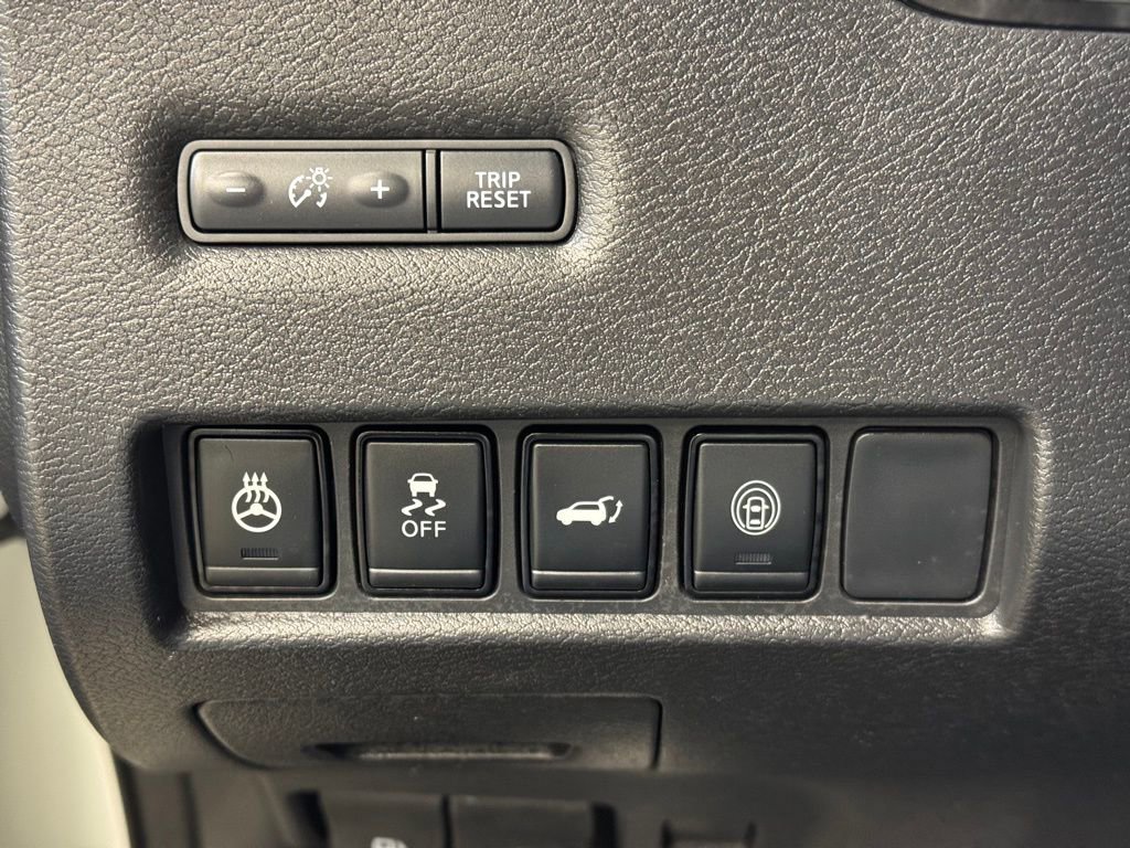 Used 2022 Nissan Murano Platinum w/ Cargo Package image 31