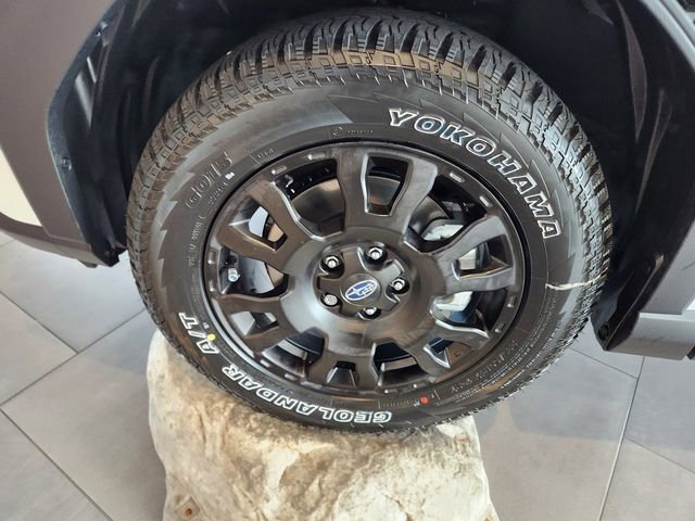 New 2026 Subaru Forester Wilderness image 9