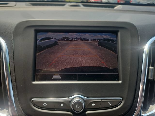 Used 2024 Chevrolet Equinox LT FWD image 20