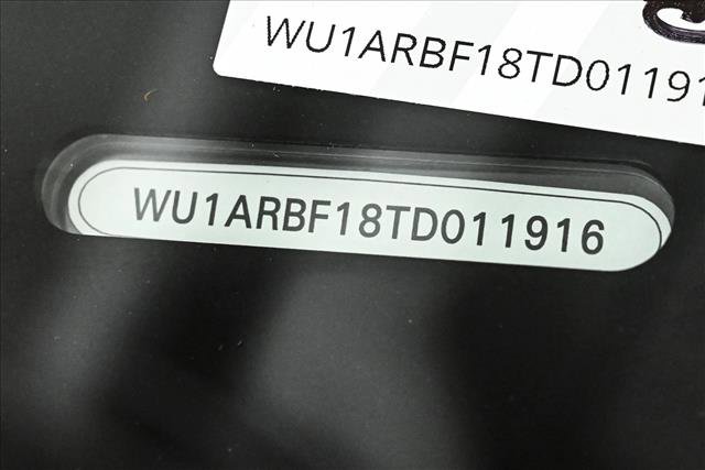 New 2026 Audi RS Q8 performance image 26