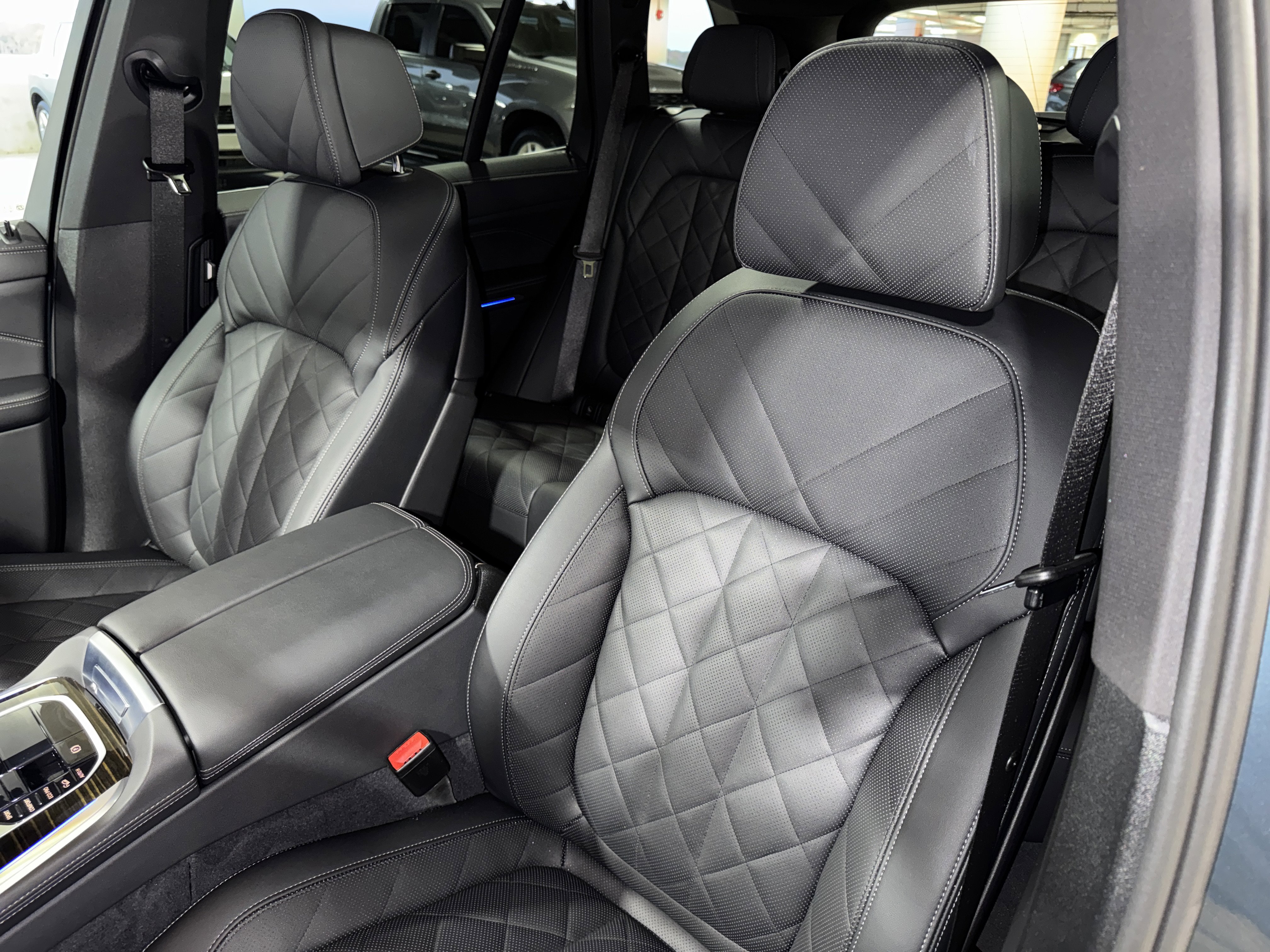 Used 2025 BMW X5 xDrive40i image 33