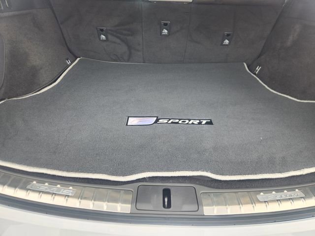 Used 2024 Lexus RX 500h F Sport w/ Convenience Package AWD/4WD image 33