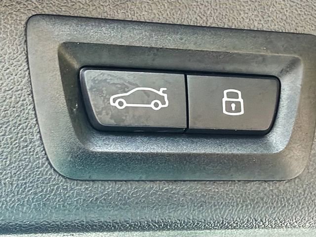 Used 2025 BMW X5 xDrive40i image 13