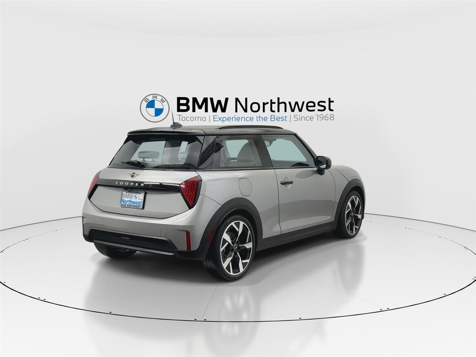 Used 2025 MINI Cooper S image 3