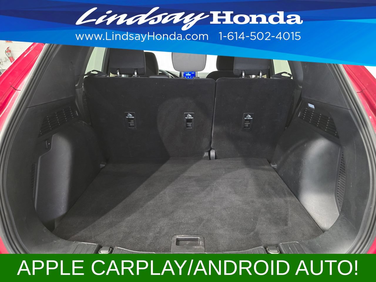 Used 2020 Ford Escape SE AWD/4WD image 8
