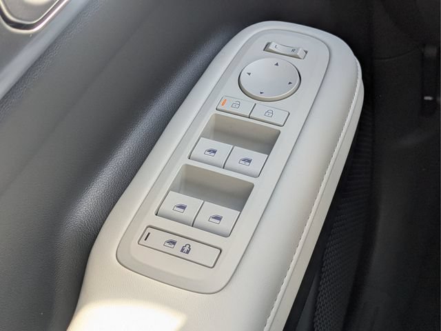 New 2027 Hyundai Santa Fe SEL FWD image 27