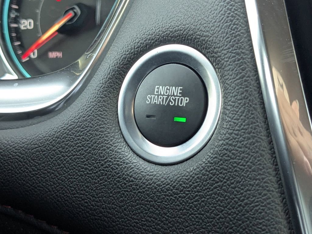 Certified 2023 Chevrolet Traverse RS AWD/4WD image 29