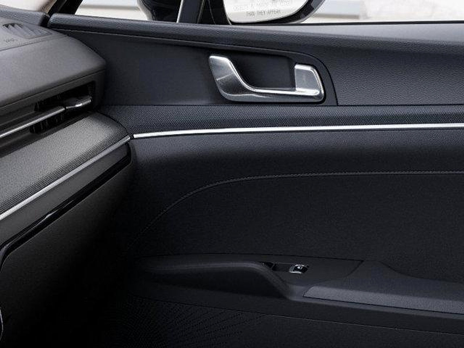 New 2026 Kia K5 LXS image 25