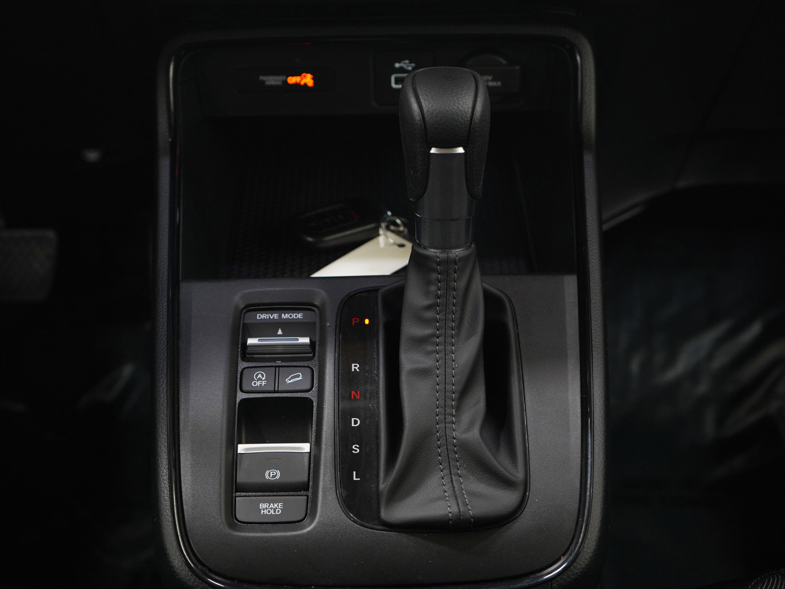 Used 2023 Honda CR-V LX image 18