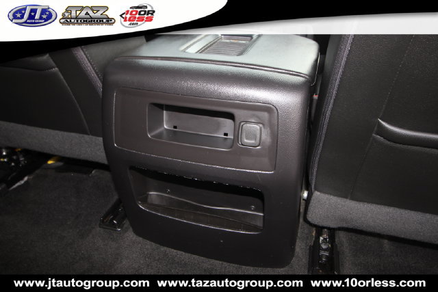 Used 2018 GMC Sierra 1500 SLT AWD/4WD image 16