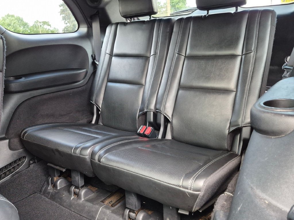 Used 2021 Dodge Durango Citadel AWD/4WD image 23