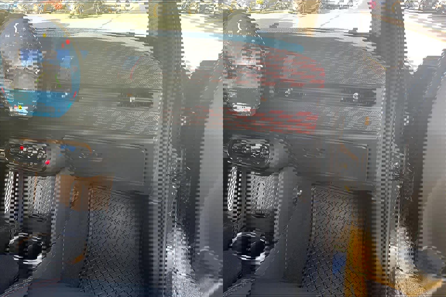 Used 2025 MINI Cooper John Cooper Works image 17