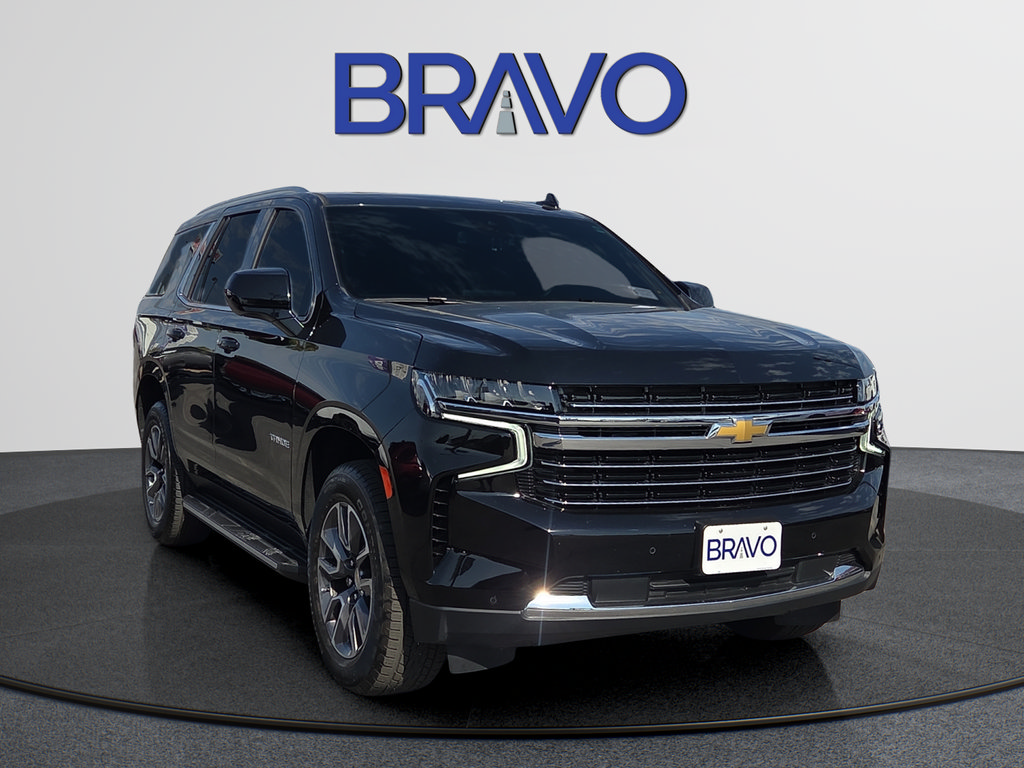 Used 2024 Chevrolet Tahoe LT RWD image 6
