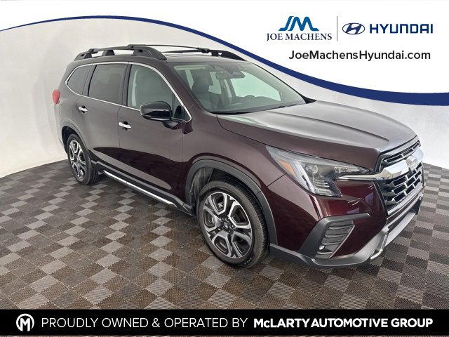 Used 2024 Subaru Ascent Touring