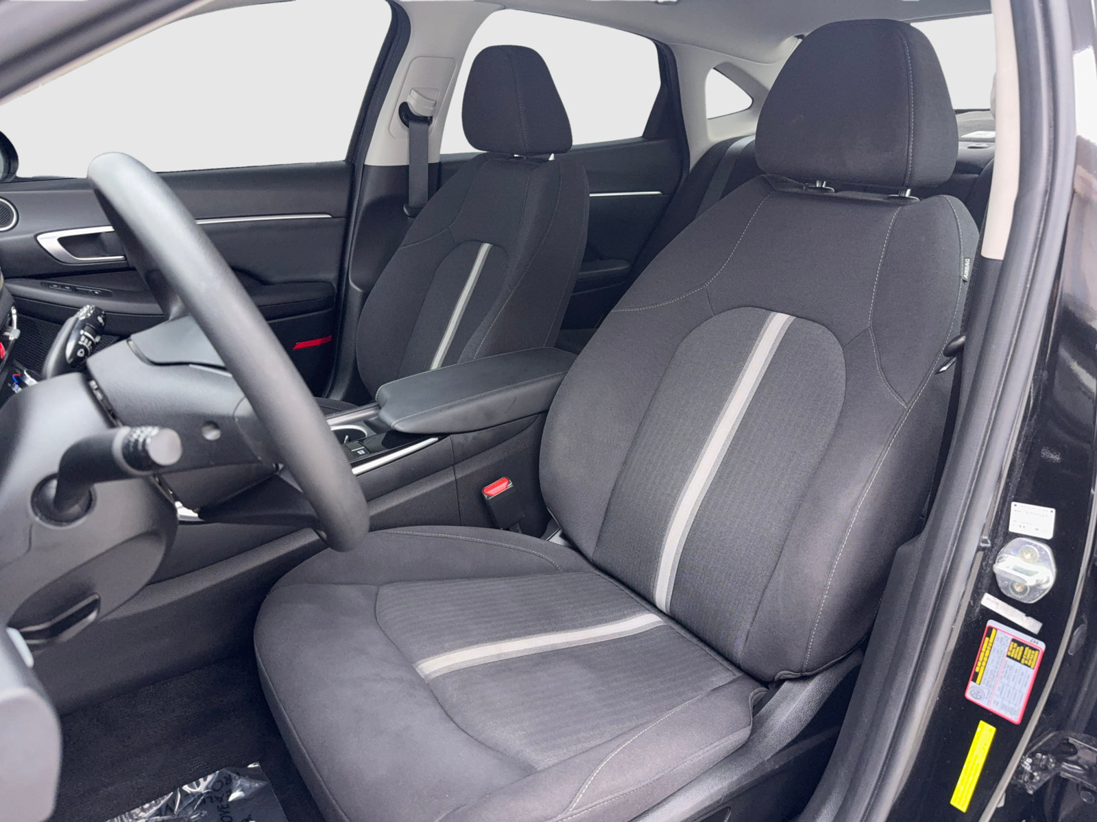 Used 2021 Hyundai Sonata SEL FWD image 18