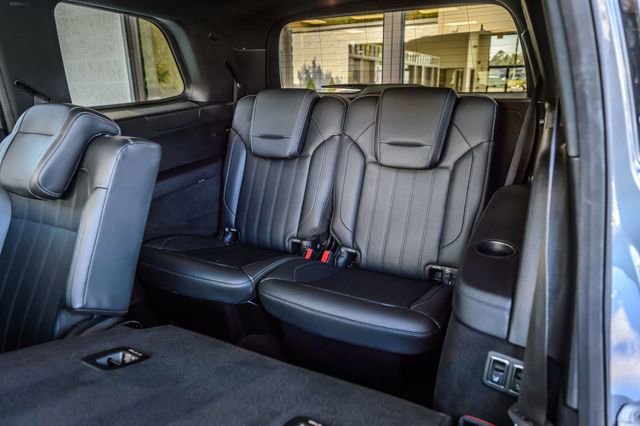Used 2017 Mercedes-Benz GLS 450 4MATIC image 47