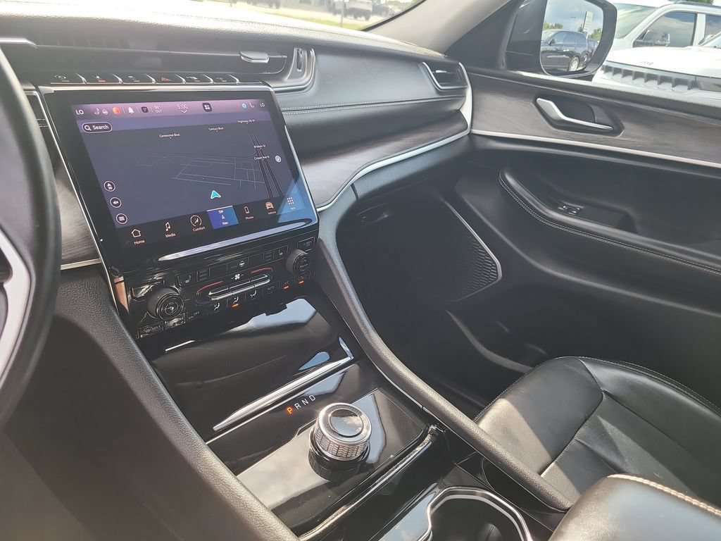 Certified 2021 Jeep Grand Cherokee L Limited RWD image 26