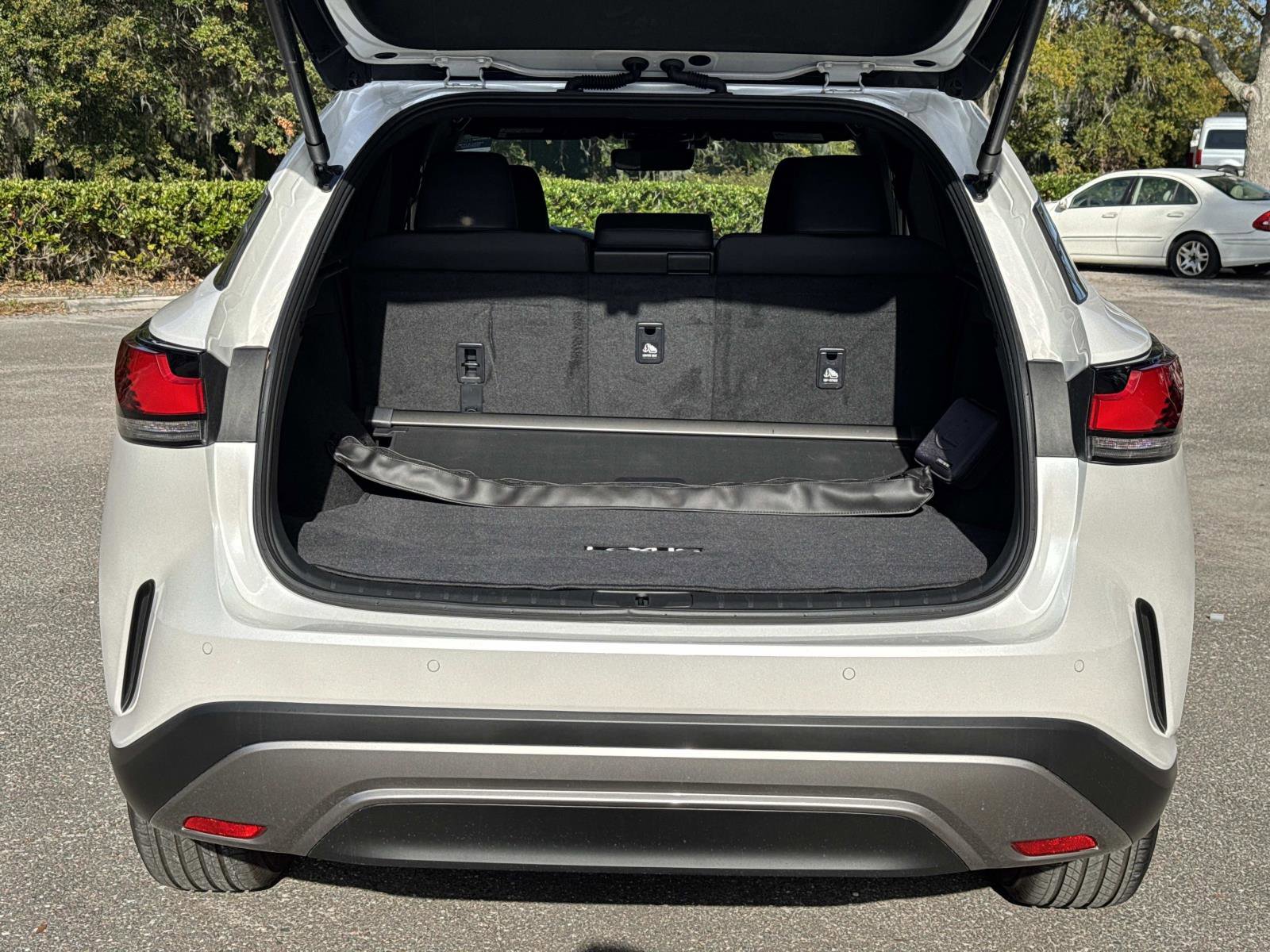 Certified 2025 Lexus RX 350 FWD image 11