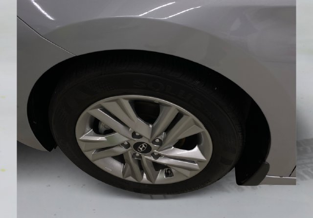 Used 2020 Hyundai Elantra SEL w/ Cargo Package (C1) FWD image 19
