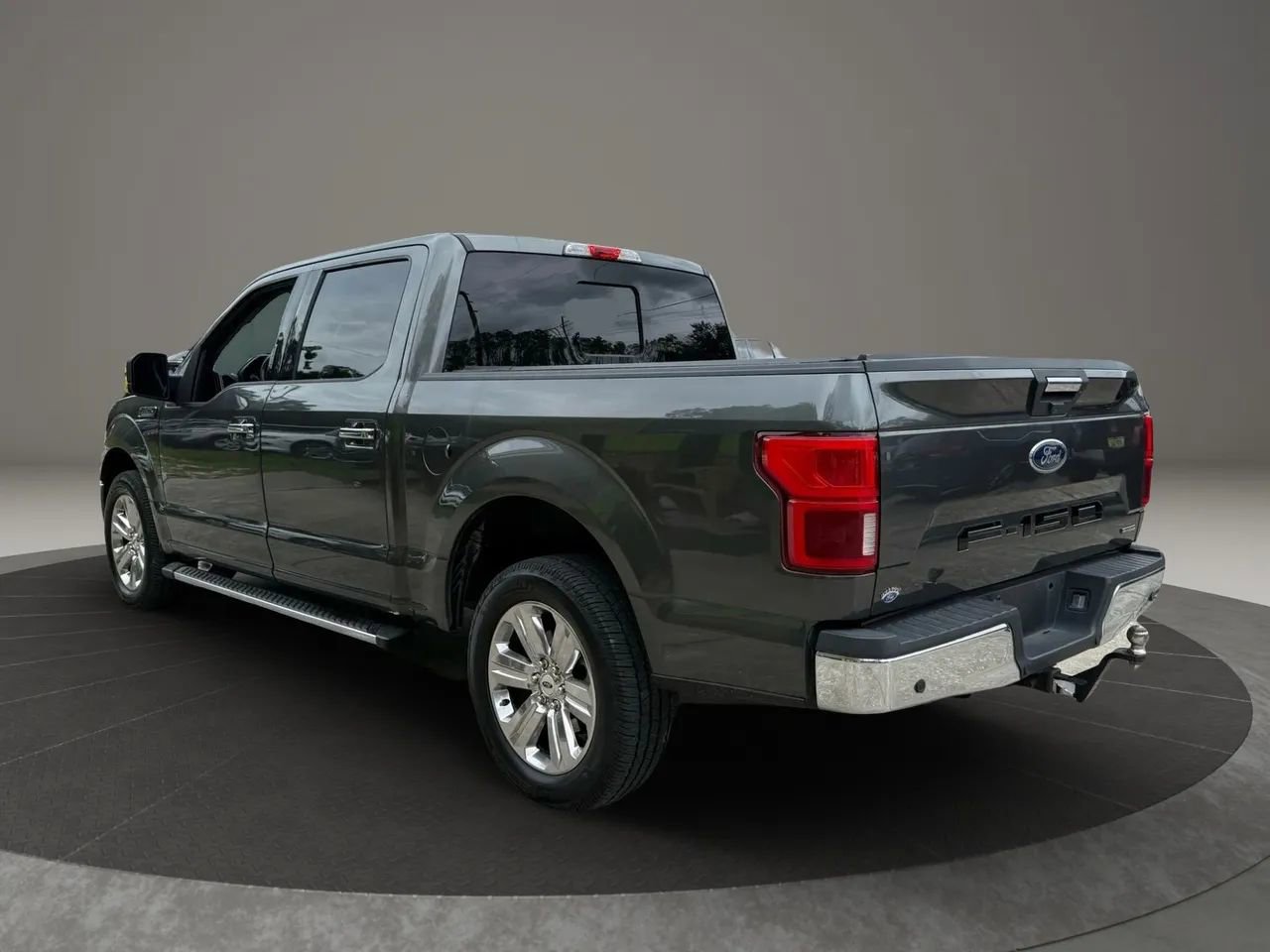 Used 2020 Ford F150 XLT w/ Equipment Group 302A Luxury image 5