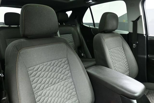 Used 2019 Chevrolet Equinox LT w/ Sun & Navigation Package AWD/4WD image 22