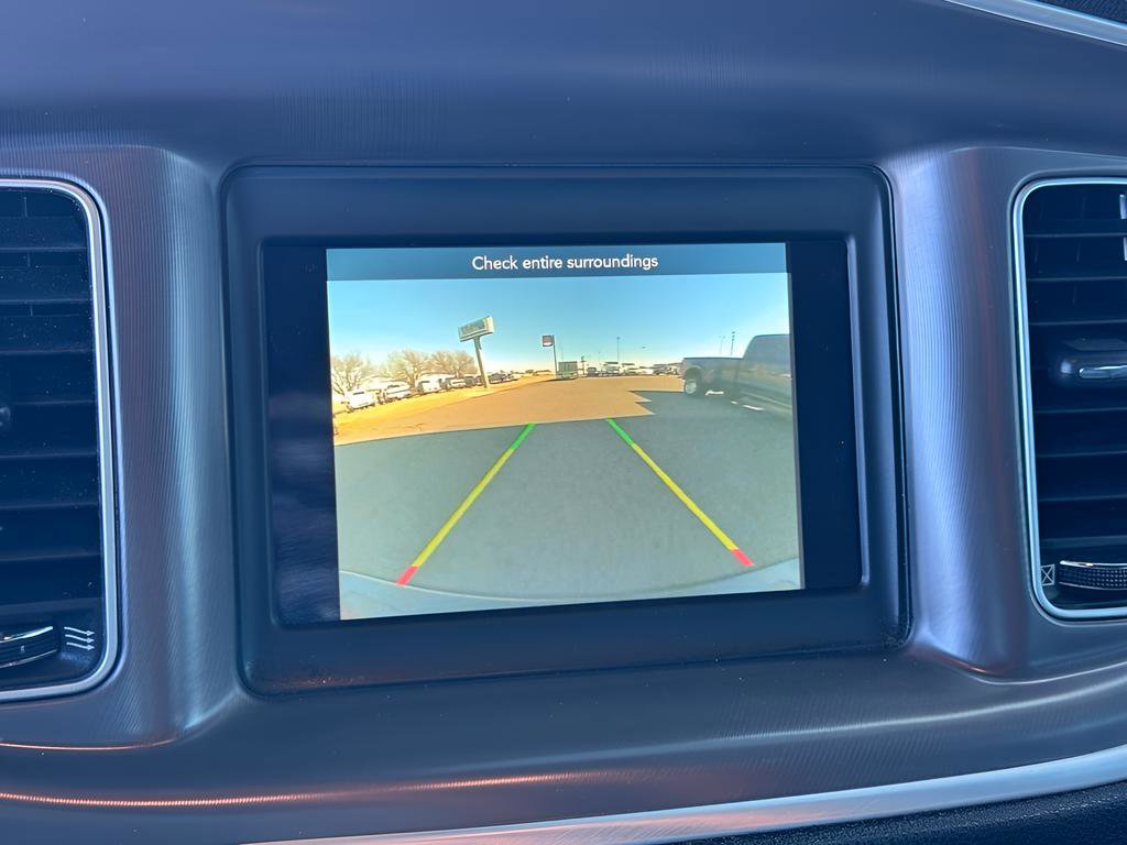 Used 2021 Dodge Charger SXT w/ Leather Interior Group image 15