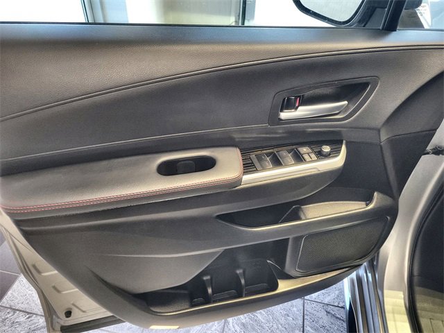 Certified 2025 Toyota Sienna XSE image 13