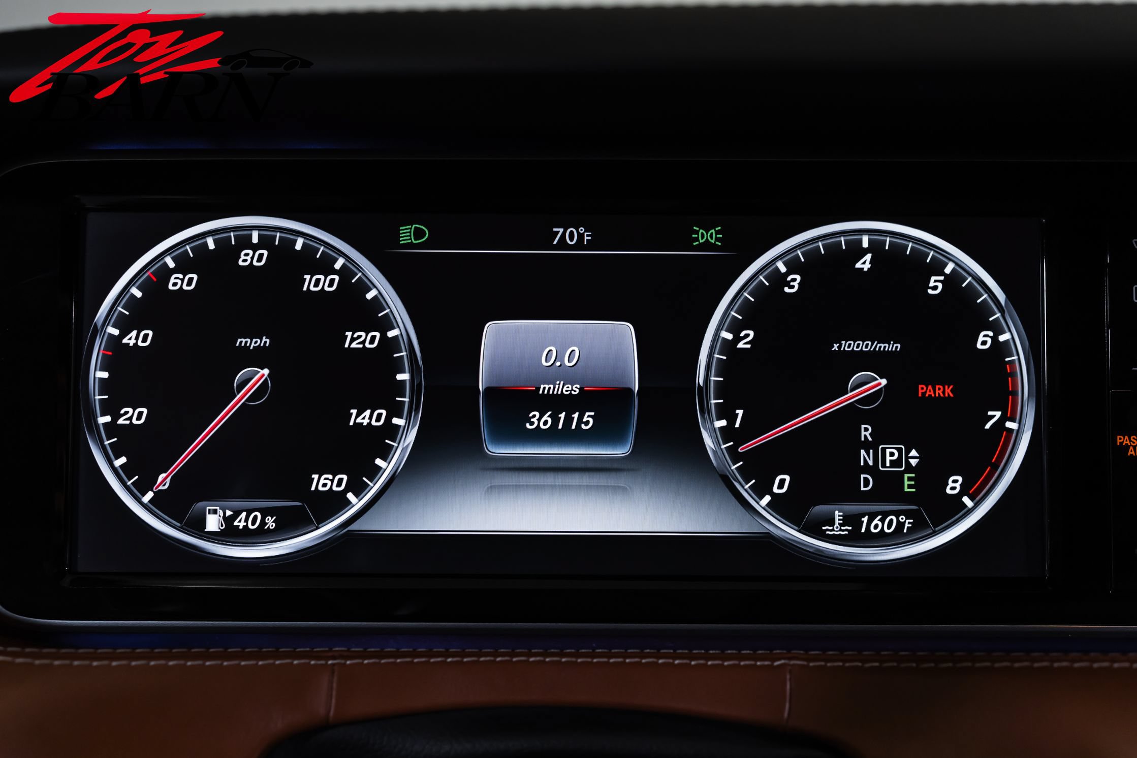 Used 2015 Mercedes-Benz S 550 4MATIC Coupe image 41